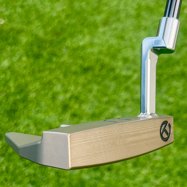Brand New 2-Tone Phantom X T7.2 w/Welded Plumbers Neck