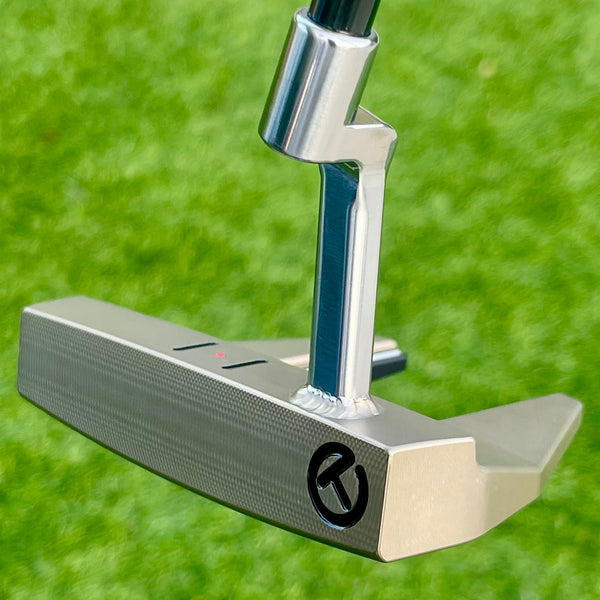 Brand New 2-Tone Phantom X T7.2 w/Welded Plumbers Neck