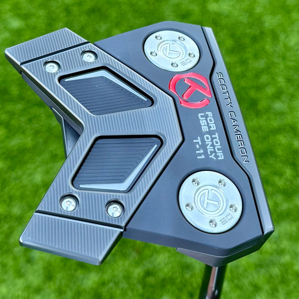 Brand New Blacked Out 2025 Phantom X T11 SSS w/Black Shaft