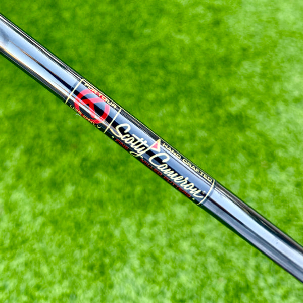 Brand New Blacked Out 2025 Phantom X T11 SSS w/Black Shaft