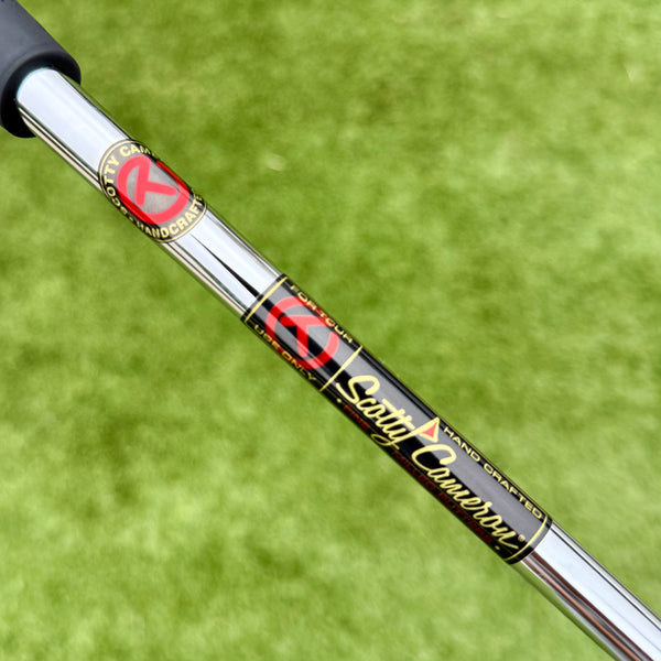 Brand New 2026 Phantom X T7.5 SSS w/Chain Link Carbon Insert