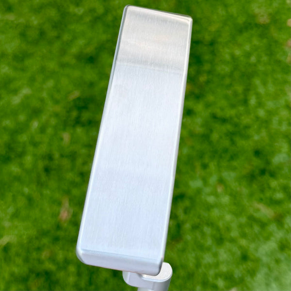 Brand New Timeless (TT) SSS w/4x Premium Cavity Hand Stamps & Pink Camo Tour Headcover