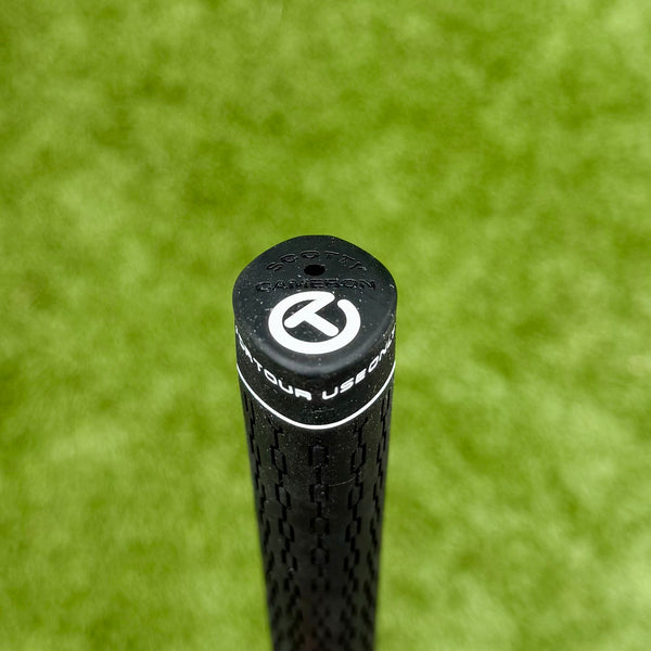 Brand New, Fully Blacked Out, Tour Studio Style Fastback 1.5 w/Flojet Neck & Carbon Chainlink Insert