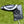 Load image into Gallery viewer, Brand New Deep Mill Tour Select Newport 2 in Tour Black Finish w/Top Line Alignment Aid
