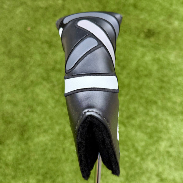 Brand New Deep Mill Tour Select Newport 2 in Tour Black Finish w/Top Line Alignment Aid