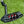 Load image into Gallery viewer, Brand New Deep Mill Tour Select Newport 2 in Tour Black Finish w/Top Line Alignment Aid
