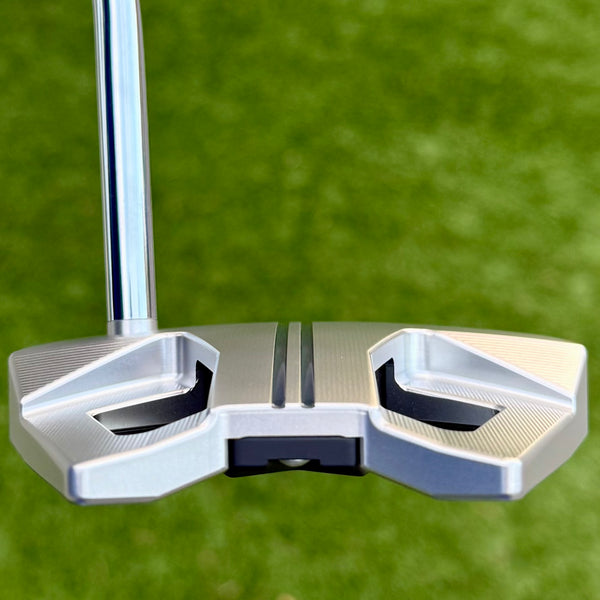 Brand New 2025 Phantom X T9 SSS w/Scotty Blue Camo Tour Bulldog Headcover