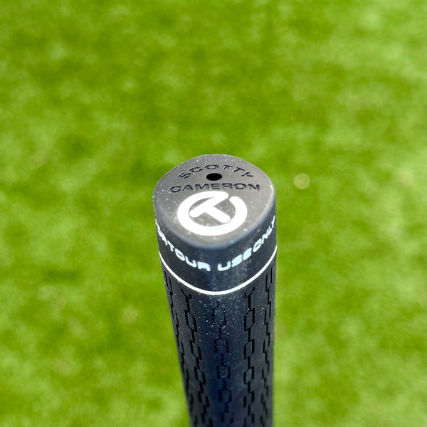 Brand New 2025 Phantom X T9 SSS w/Scotty Blue Camo Tour Bulldog Headcover