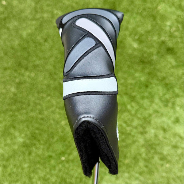 Unreleased Tour Prototype Teryllium Insert Newport Studio Style