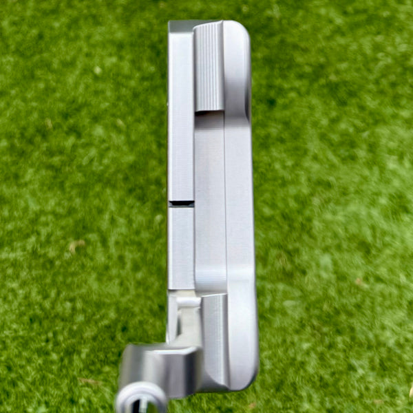 Unreleased Tour Prototype Teryllium Insert Newport Studio Style