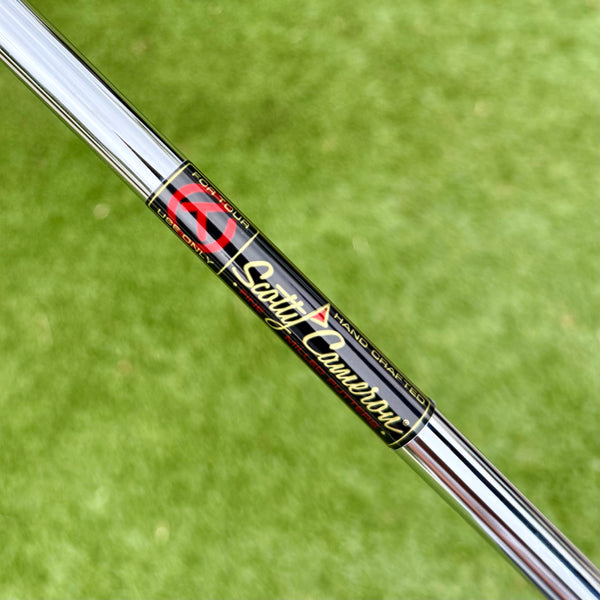 Unreleased Tour Prototype Teryllium Insert Newport Studio Style