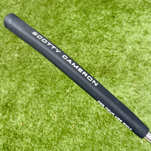 Unreleased Tour Prototype Teryllium Insert Newport Studio Style