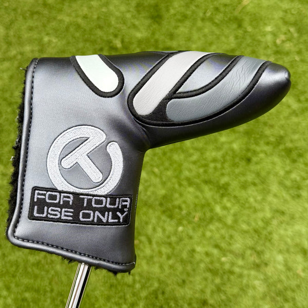 Tour Concept 2.5 (Newport 2.5) in Black Finish w/GSS Insert