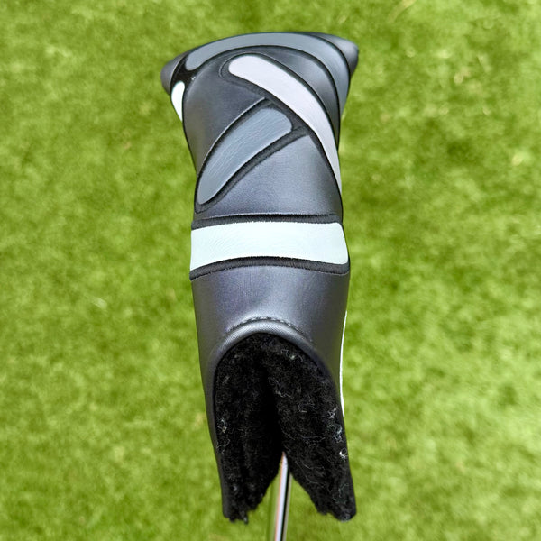 Tour Concept 2.5 (Newport 2.5) in Black Finish w/GSS Insert