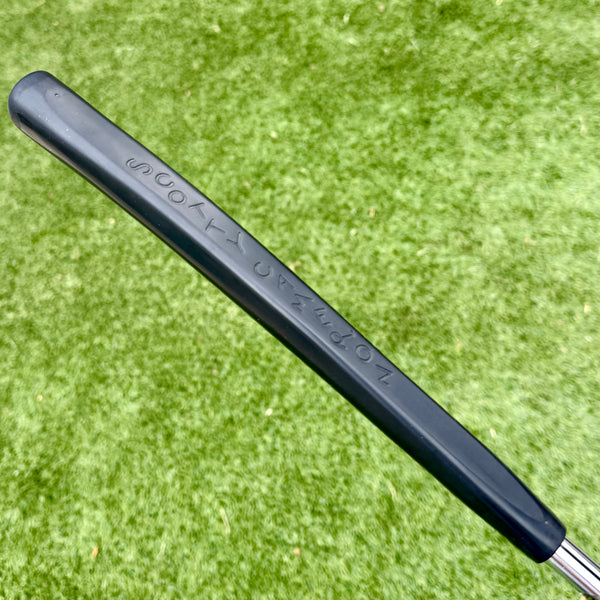 Tour Concept 2.5 (Newport 2.5) in Black Finish w/GSS Insert