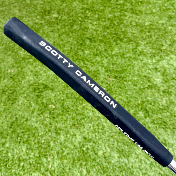 Brand New Timeless (TT) SSS w/Classic "CAMERON" Cavity Hand Stamping @ 350g