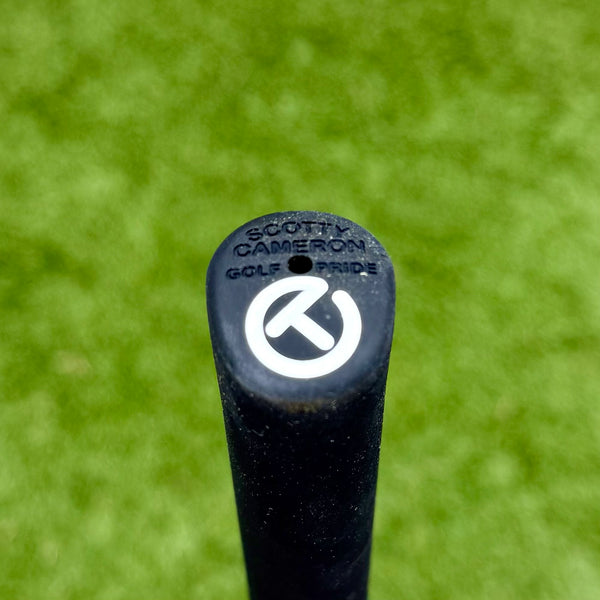 Brand New Timeless (TT) SSS w/Classic "CAMERON" Cavity Hand Stamping @ 350g