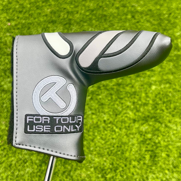 Brand New Tour F-3 (Tour Del Mar) Prototype SSS w/RedTour Bombs