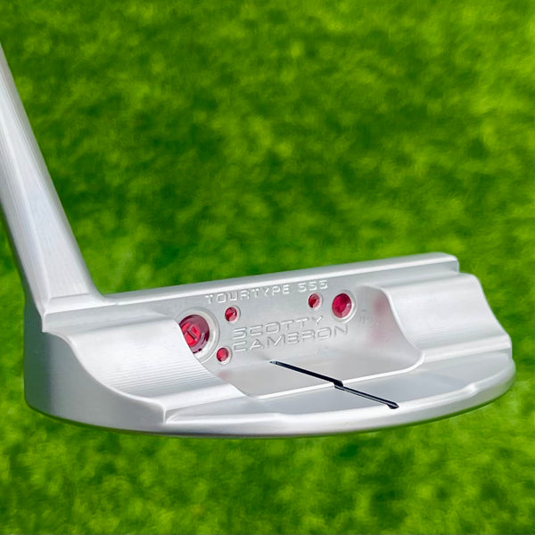 Brand New Tour F-3 (Tour Del Mar) Prototype SSS w/RedTour Bombs