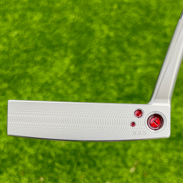 Brand New Tour F-3 (Tour Del Mar) Prototype SSS w/RedTour Bombs