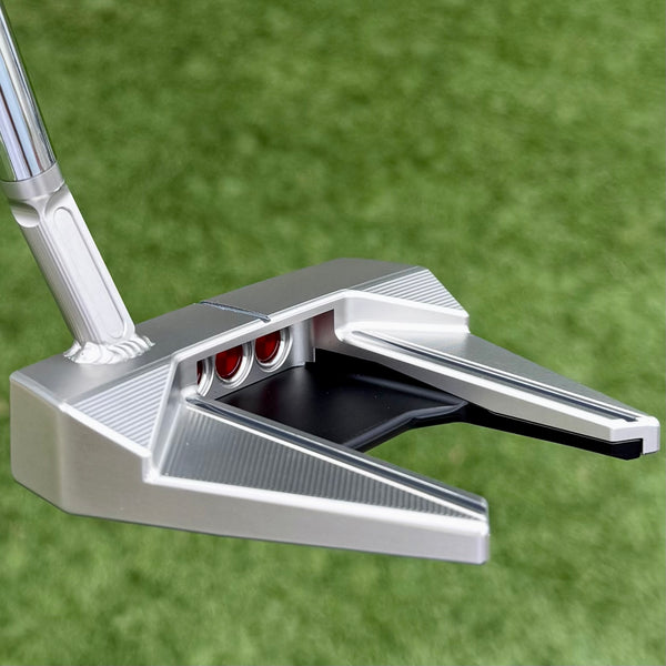 Brand New 2025 Phantom X T7.5 SSS w/Pink Camo Tour Bulldog Headcover