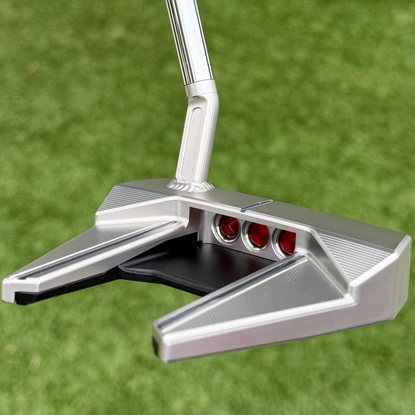 Brand New 2025 Phantom X T7.5 SSS w/Pink Camo Tour Bulldog Headcover