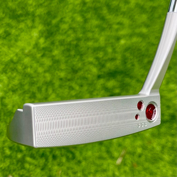 Brand New Tour F-3 (Tour Del Mar) Prototype SSS w/RedTour Bombs