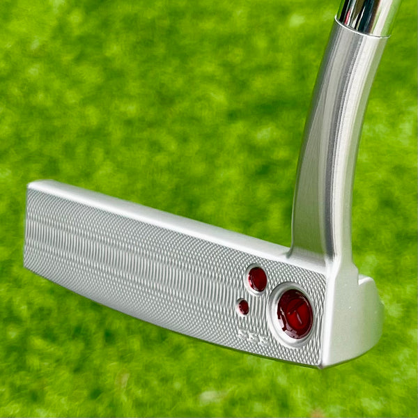 Brand New Tour F-3 (Tour Del Mar) Prototype SSS w/RedTour Bombs