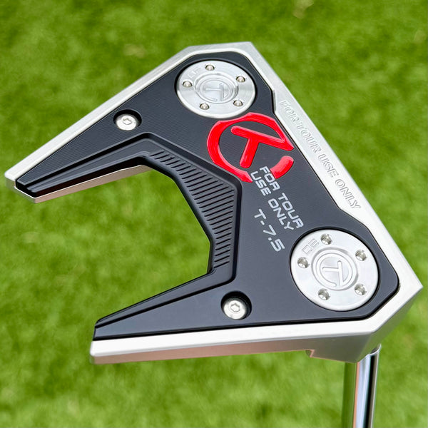 Brand New 2025 Phantom X T7.5 SSS w/Pink Camo Tour Bulldog Headcover