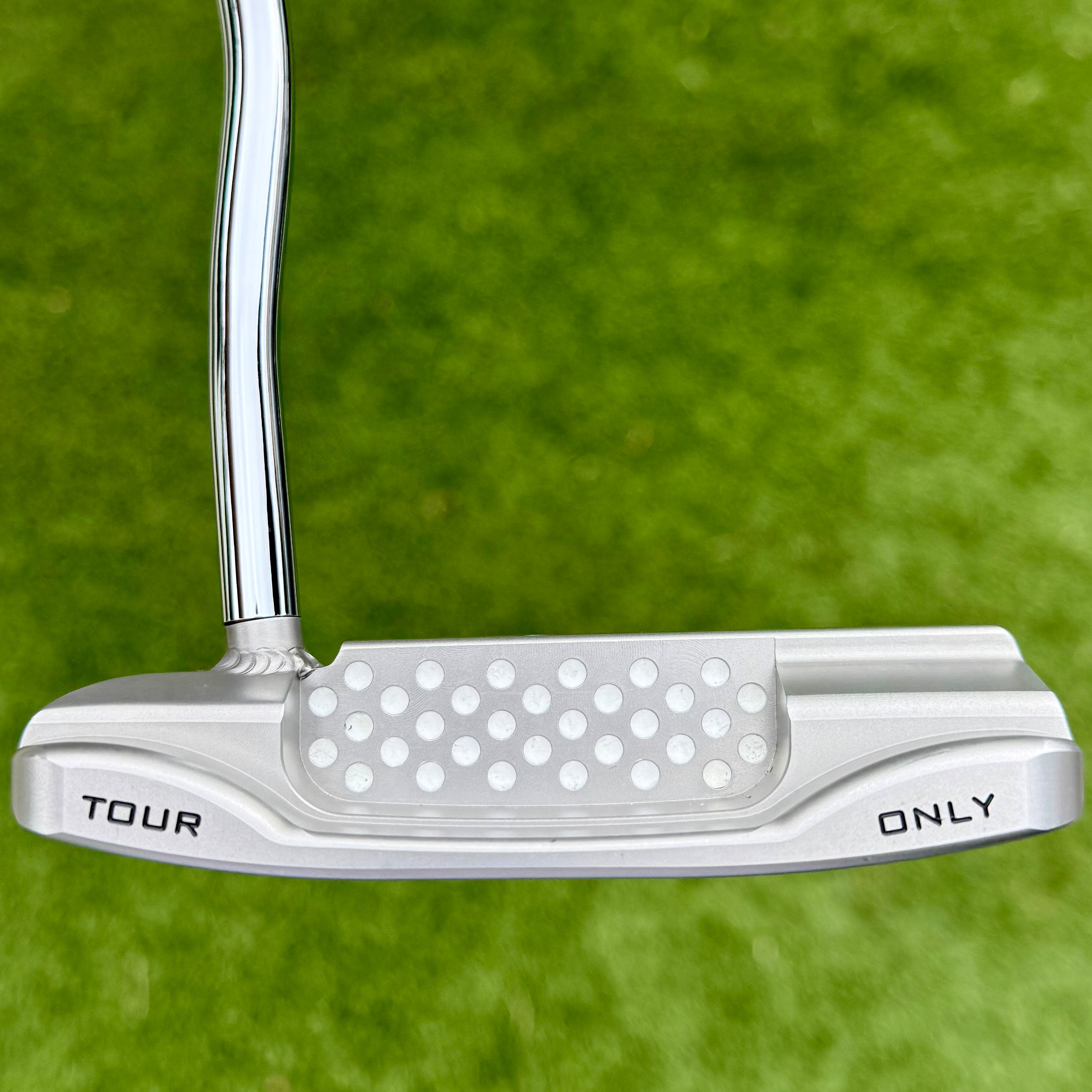 Extremely Rare, Tour Newport T22 Teryllium w/Welded Double Bend