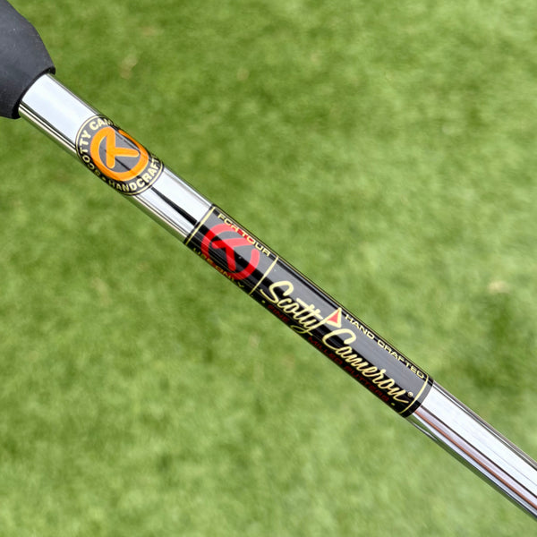 Brand New 2025 Phantom X T7.5 SSS w/Pink Camo Tour Bulldog Headcover