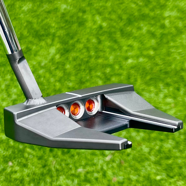 Brand New Phantom X T7.5 SSS in Tour Black Finish w/Welded  Flojet Neck