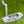 Load image into Gallery viewer, 009m SSS w/Crowned Scotty Dog Hand Stamp @ 350g
