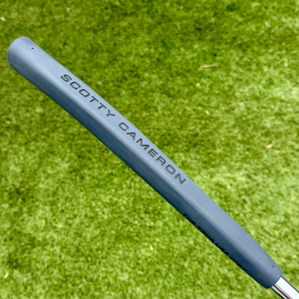 009m SSS w/Crowned Scotty Dog Hand Stamp @ 350g