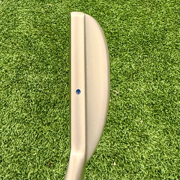 Brand New Chromatic Bronze Tour Napa SSS w/Black Shaft @ 340g, 35"