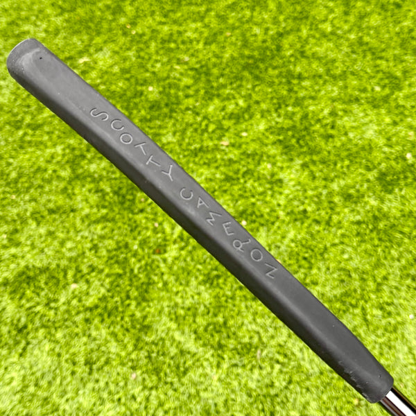 Brand New Chromatic Bronze Tour Napa SSS w/Black Shaft @ 340g, 35"