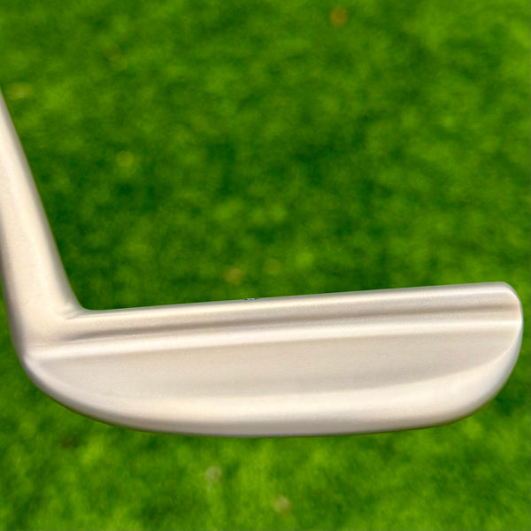 Brand New Chromatic Bronze Tour Napa SSS w/Black Shaft @ 340g, 35"