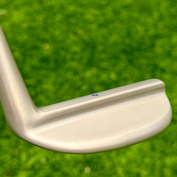 Brand New Chromatic Bronze Tour Napa SSS w/Black Shaft @ 340g, 35"