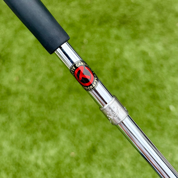 Brand New Super Rat 1 GSS Inlay w/Multi Color Paint Fill