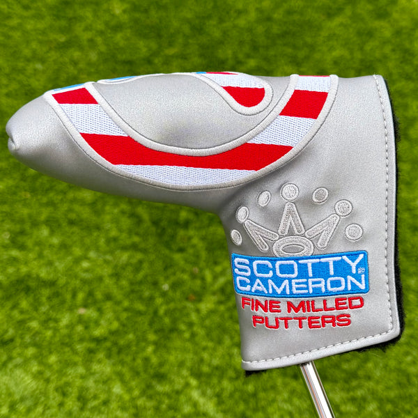 Brand New Timeless (TT) SSS w/Crowned Smiley & Dog Hand Stamps @ 350g