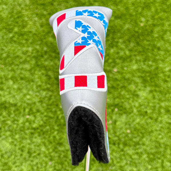 Brand New Timeless (TT) SSS w/Crowned Smiley & Dog Hand Stamps @ 350g