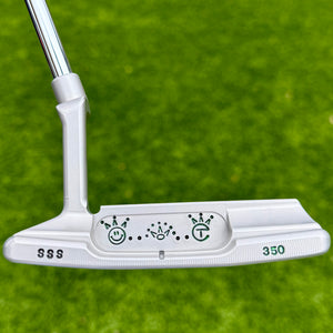 Epic Scottys: Scotty Cameron Circle T Tour Putters for Sale