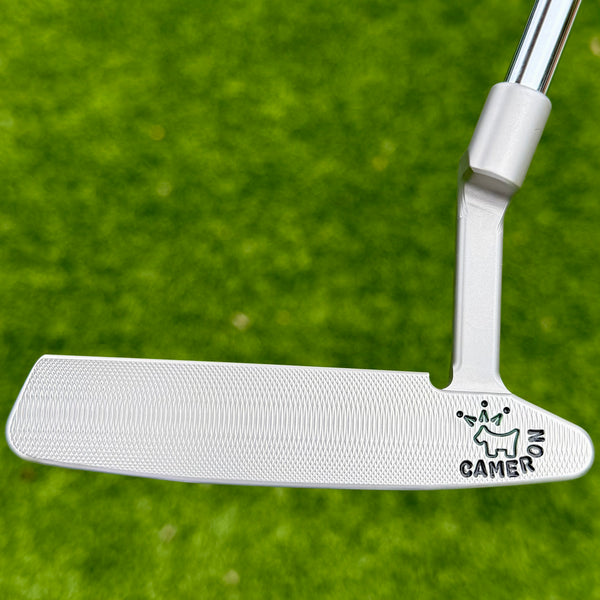 Brand New Timeless (TT) SSS w/Crowned Smiley & Dog Hand Stamps @ 350g