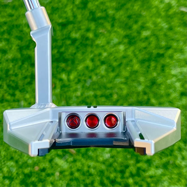 Brand New 2024 Phantom X T7.2 SSS w/ Welded Plumbers Neck