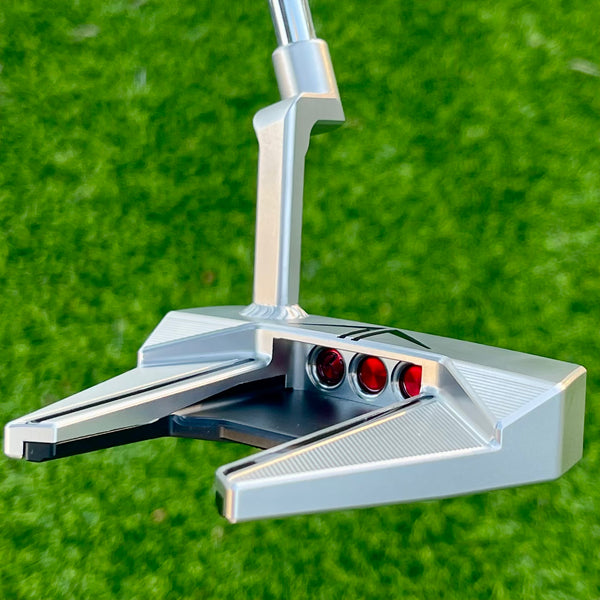 Brand New 2024 Phantom X T7.2 SSS w/ Welded Plumbers Neck