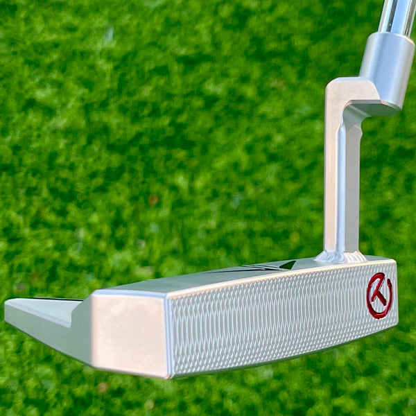 Brand New 2024 Phantom X T7.2 SSS w/ Welded Plumbers Neck