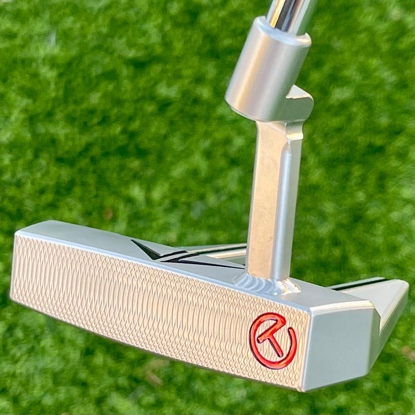 Brand New 2024 Phantom X T7.2 SSS w/ Welded Plumbers Neck