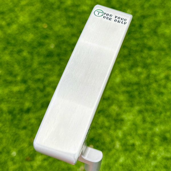 Brand New Timeless (TT) SSS w/Crowned Smiley & Dog Hand Stamps @ 350g