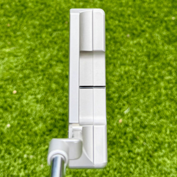 Brand New Timeless (TT) SSS w/Crowned Smiley & Dog Hand Stamps @ 350g