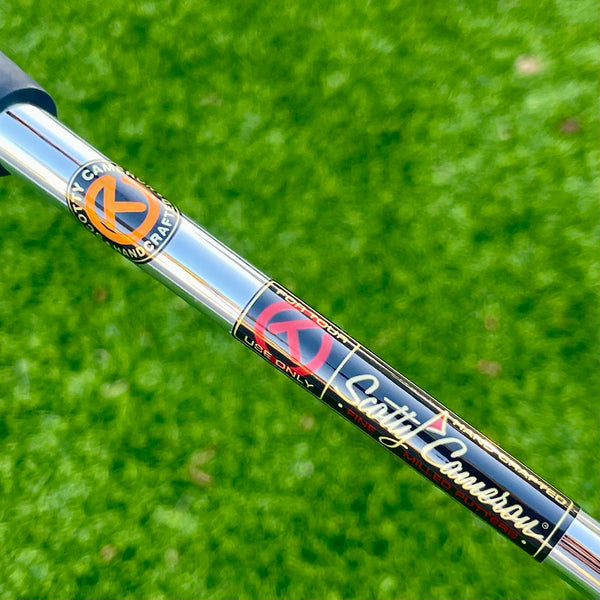 Brand New 2024 Phantom X T7.2 SSS w/ Welded Plumbers Neck